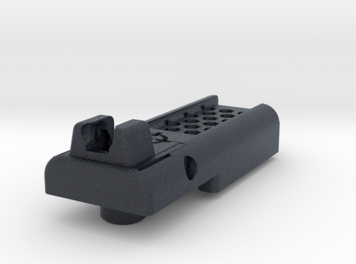 GBLS GDR-15 / GDR-416 – Kiety Airsoft